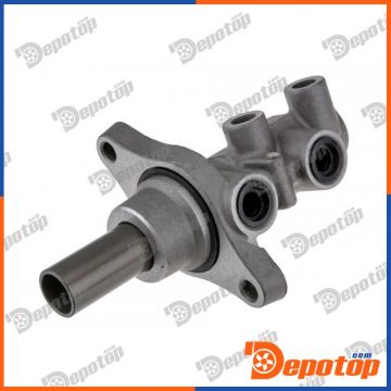 Maître-cylindre de frein pour MITSUBISHI | HPH-MS-004, 4625A214